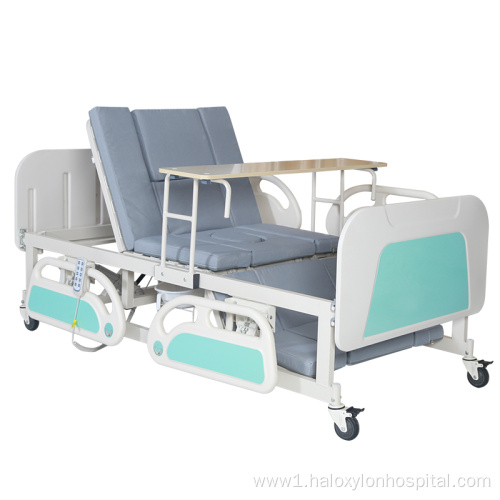 full size healthcare bed for home